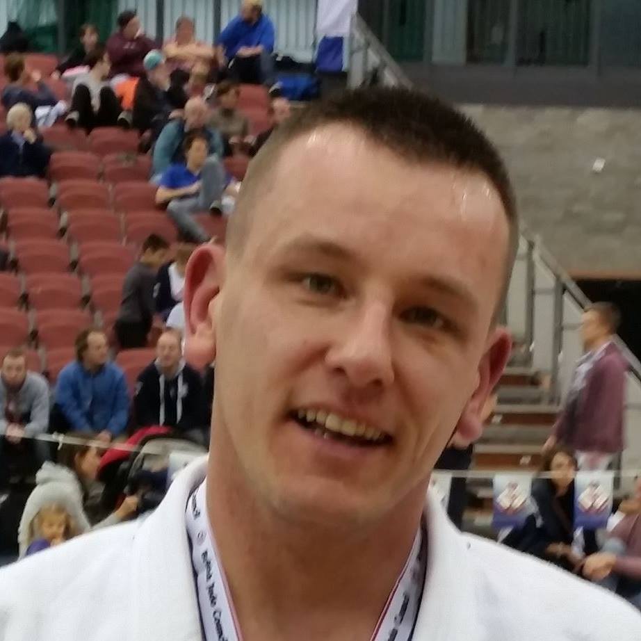 Photo of Lukasz Klimek